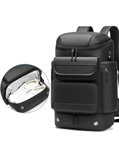 travel-backpack-eXpandable-waterproof-laptop-pockets-skycar