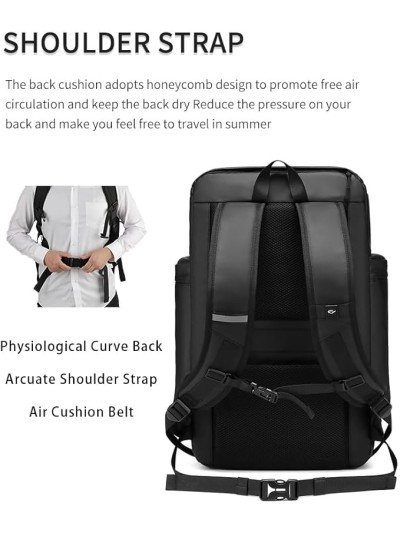 travel-backpack-eXpandable-waterproof-laptop-pockets-skycar