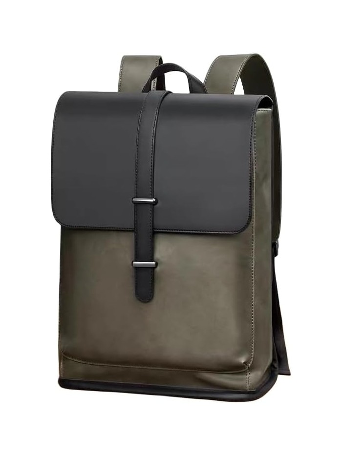 leather-commuter-backpack-backpack-work-fashionable-inch leather-commuter-backpack-backpack-work-fashionable-inch
