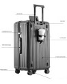 luggage-spinner-wheels-inch-travel-trunk-material-scratch