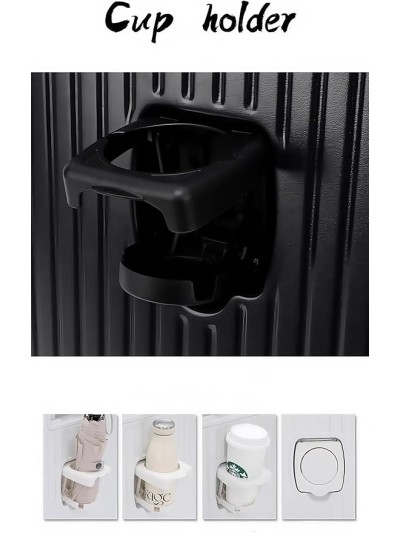 luggage-spinner-wheels-inch-travel-trunk-material-scratch