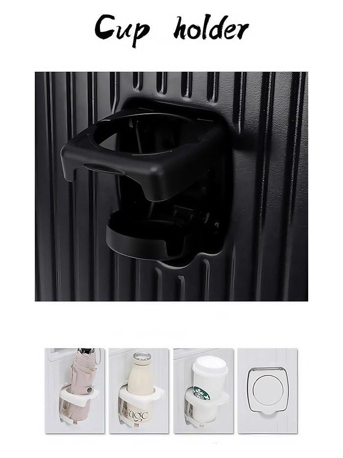 luggage-spinner-wheels-inch-travel-trunk-material-scratch
