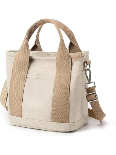 lunch-bag-tote-women-small-tote-bag-compartment-beige-canva