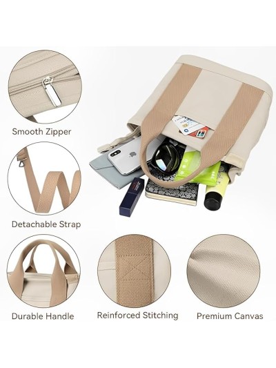 lunch-bag-tote-women-small-tote-bag-compartment-beige-canva