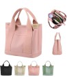 lunch-bag-tote-women-small-tote-bag-compartment-pink-canvas