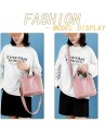 lunch-bag-tote-women-small-tote-bag-compartment-pink-canvas