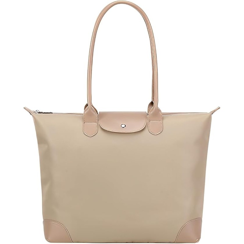 Skycare Women's 13 inch and 14 inch Tote laptop Bag, Durable Nylon Shoulder Bag Skycare Women's 13 inch and 14 inch Tote laptop Bag, Durable Nylon Shoulder Bag