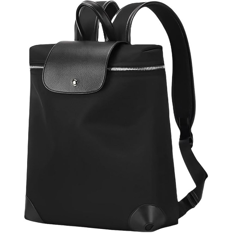 Women's 13 inch and 14 inch Tote laptop Bag, Durable Nylon Shoulder Bag Women's 13 inch and 14 inch Tote laptop Bag, Durable Nylon Shoulder Bag