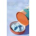 Kids Swimming Bag with Wet Dry Compartments, Lightweight Water-proof Fabric, Anti-Jamming Zipper