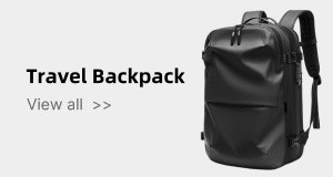Travel Backpack