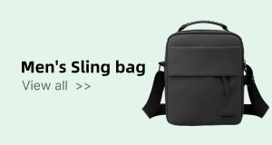 Men's Sling Bag